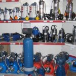 Types by installation method