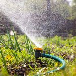 Types of wastewater treatment systems for a country house