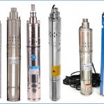 винтовой насос для скважины