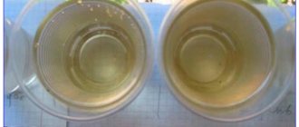 вода из скважины пахнет сероводородом что делать