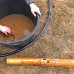 Water should not have impurities