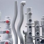 Водопроводные трубы