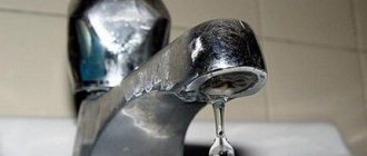 Выбор «сердцевины» для замены