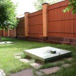 Cesspool or septic tank - which is better?