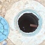 выгребная яма