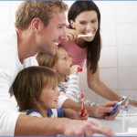 height of bathroom sink standard from floor