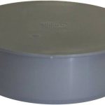 Plug for pipe 110 mm