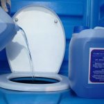 Жидкость для биотуалета – что это такое, описание разных видов, какую выбрать и как сделать своими руками?